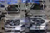 Used 2022 Ford Edge Titanium w/ Equipment Group 301A image 3