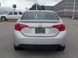 Used 2018 Toyota Corolla SE image 4