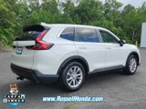 Certified 2024 Honda CR-V EX-L image 3