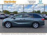 Used 2018 Honda Odyssey EX-L image 2