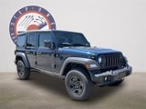 New 2025 Jeep Wrangler Sport image 2