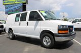 Used 2024 GMC Savana 2500 w/ Driver Convenience Package image 2