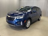 Used 2022 Chevrolet Equinox LT image 3
