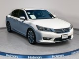 Used 2015 Honda Accord Sport image 3