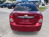 Used 2015 Chevrolet Sonic LT image 5
