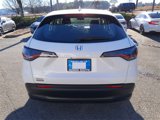 New 2025 Honda HR-V LX image 4
