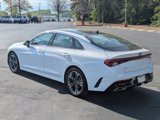 Used 2021 Kia K5 EX w/ EX Premium Package image 5