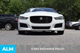 Used 2019 Jaguar XE Landmark Edition image 4