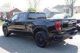 Used 2022 GMC Sierra 1500 Pro w/ Pro Value Package image 2