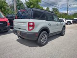 New 2024 Ford Bronco Sport Badlands w/ Premium Package image 3