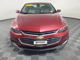 Used 2017 Chevrolet Malibu LT image 2