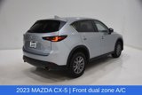 Used 2023 MAZDA CX-5 AWD 2.5 S w/ Preferred Package image 4
