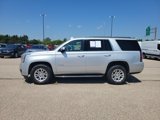 Used 2018 GMC Yukon SLT image 2