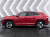 Used 2023 Volkswagen Atlas Cross Sport SEL Premium R-Line image 3