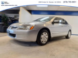 Used 2004 Honda Accord LX image 5