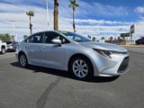 Certified 2024 Toyota Corolla LE image 2