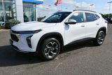 New 2025 Chevrolet Trax LT w/ LT Convenience Package image 2