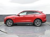 Used 2018 Jaguar F-PACE Premium image 2