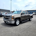 Used 2015 Chevrolet Silverado 1500 LT w/ All Star Edition image 2