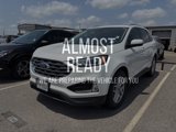 Certified 2021 Ford Edge SEL w/ Convenience Package image 2