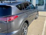 Used 2018 Toyota RAV4 XLE image 2
