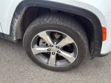 Used 2021 Jeep Grand Cherokee L Limited w/ Trailer Tow Group (B) image 5