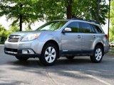 Used 2010 Subaru Outback 2.5i Premium image 3