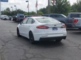 Certified 2020 Ford Fusion SE w/ Equipment Group 151A image 3