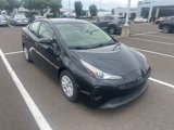 Used 2019 Toyota Prius L Eco image 3
