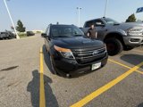 Used 2014 Ford Explorer Limited w/ Equipment Group 301A image 4