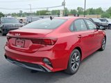 Used 2023 Kia Forte LXS w/ LXS Technology Package image 6