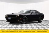 Used 2019 Dodge Challenger GT w/ Blacktop Package image 2