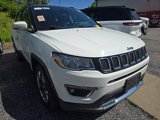 Used 2020 Jeep Compass Limited image 5