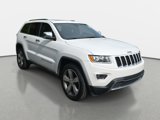 Used 2016 Jeep Grand Cherokee Limited image 3