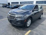 Used 2022 Chevrolet Equinox LS image 3