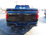 Used 2022 Chevrolet Silverado 1500 RST image 5