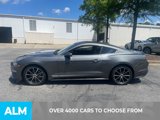 Used 2023 Ford Mustang Coupe w/ Wheel & Stripe Package image 3