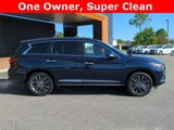 Used 2019 INFINITI QX60 Luxe w/ Limited Package image 3