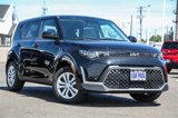 New 2025 Kia Soul LX image 2