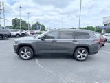 Used 2021 Jeep Grand Cherokee L Limited image 2