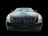 Used 2014 Cadillac CTS Coupe image 2