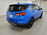 Used 2024 Chevrolet Equinox LT image 4