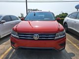 Used 2018 Volkswagen Tiguan SE w/ Front Fog Lights Package image 2