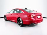 Used 2021 Honda Accord Sport image 5