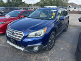 Used 2017 Subaru Outback 2.5i Limited image 2