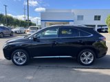 Used 2015 Lexus RX 350 AWD image 4