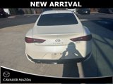 Used 2018 INFINITI Q60 Red Sport 400 w/ Cargo Package image 4