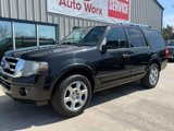 Used 2013 Ford Expedition Limited image 3