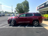 Used 2018 GMC Acadia Denali w/ Technology Package image 2