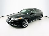 Used 2014 Honda Crosstour EX image 3